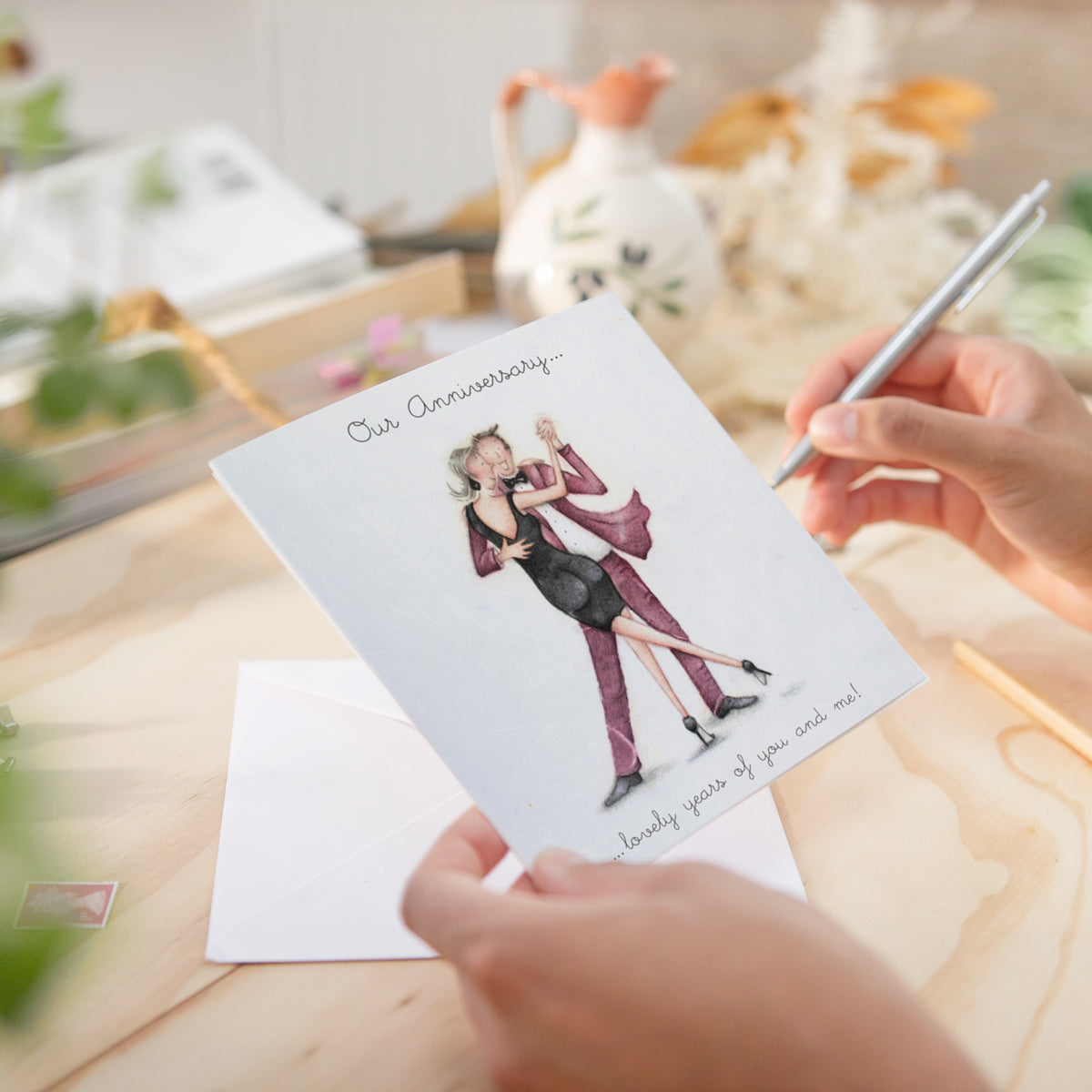 LT40 - Our Anniversary