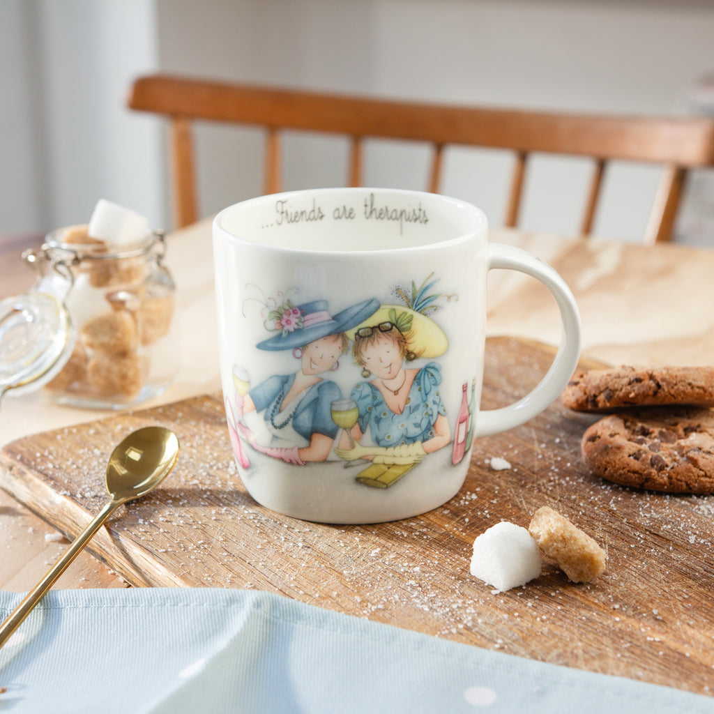 Mug En Céramique NASA - La French Touch