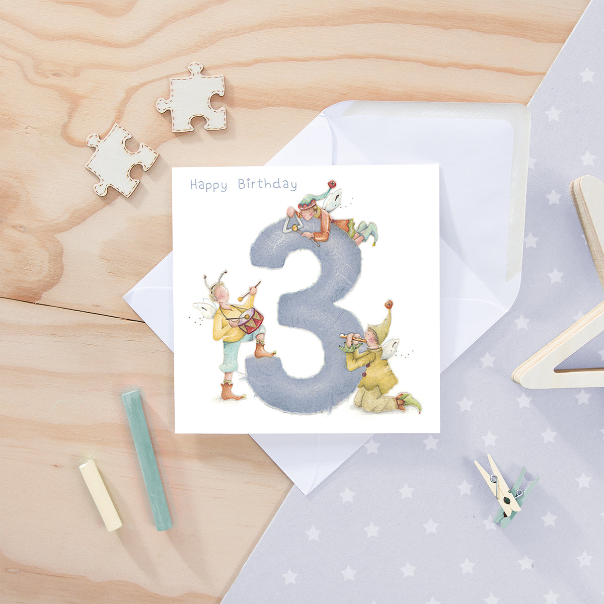 BB03 - Happy Birthday