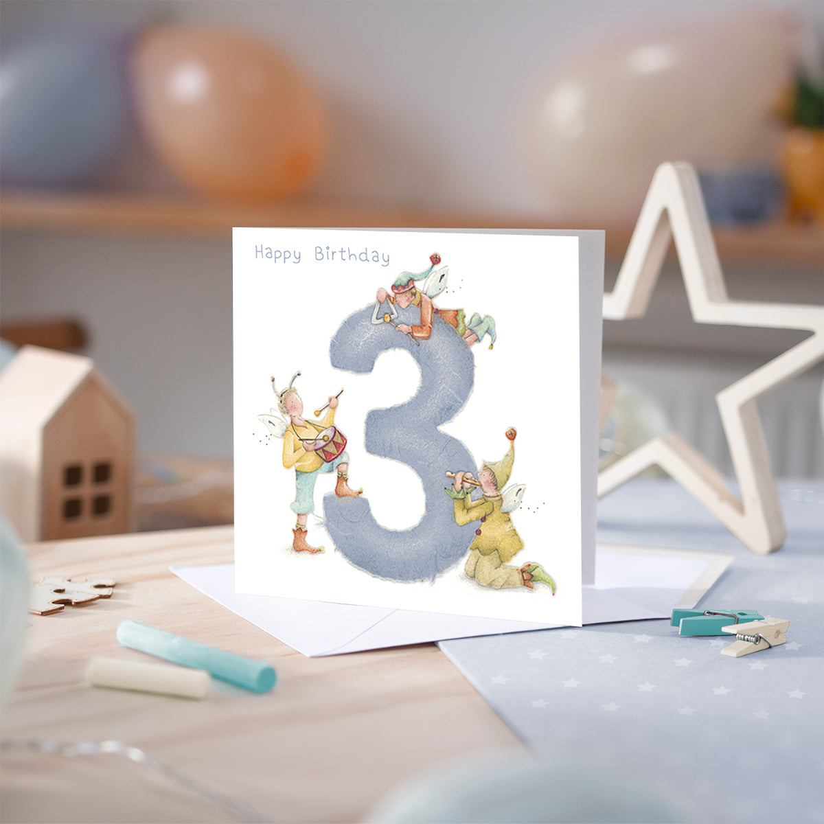 BB03 - Happy Birthday