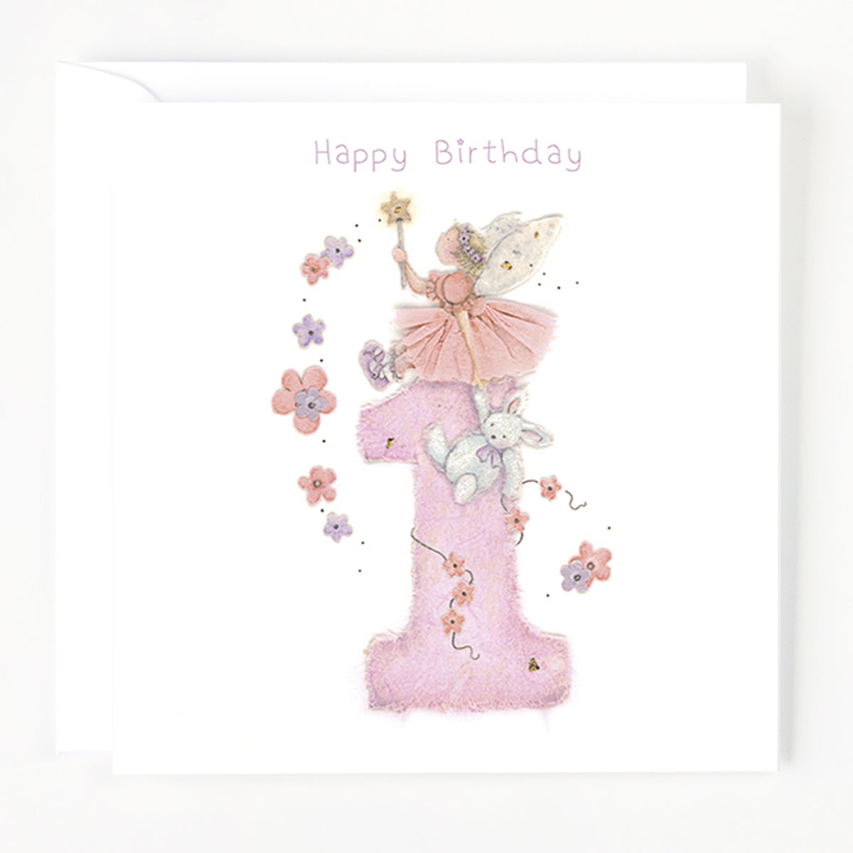 BG01 - Happy Birthday