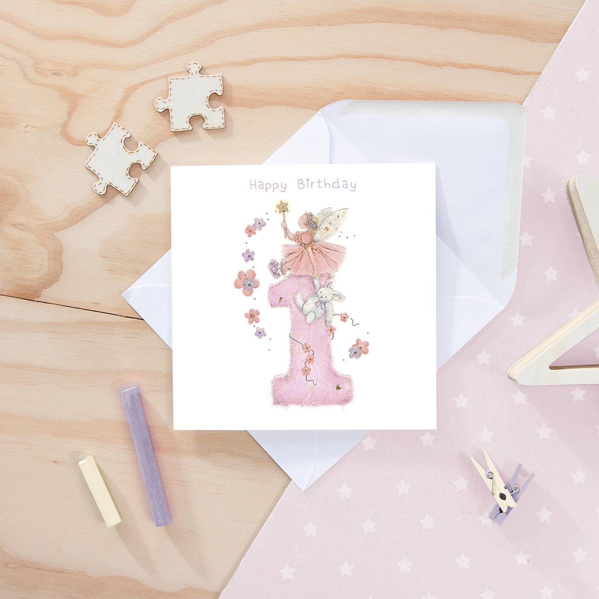 BG01 - Happy Birthday