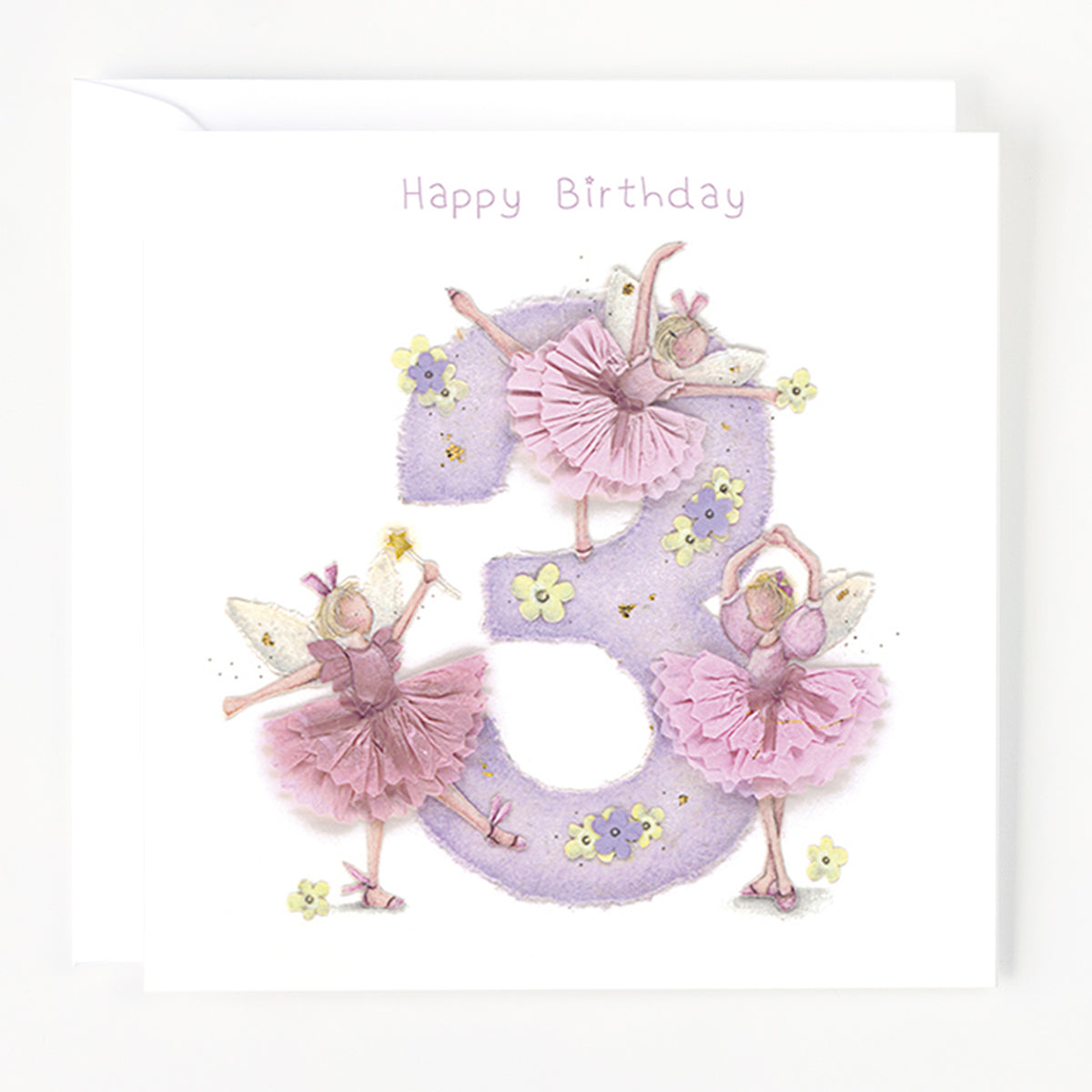 BG03 - Happy Birthday