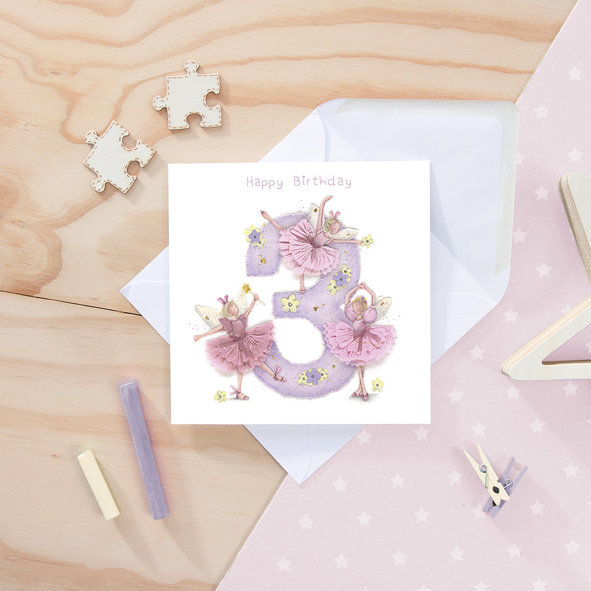 BG03 - Happy Birthday