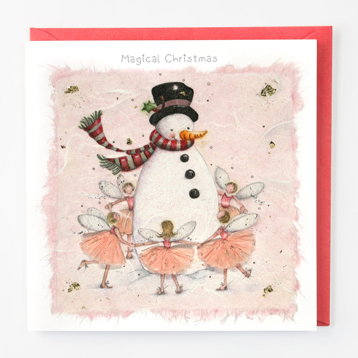 CW11 - Magical Christmas