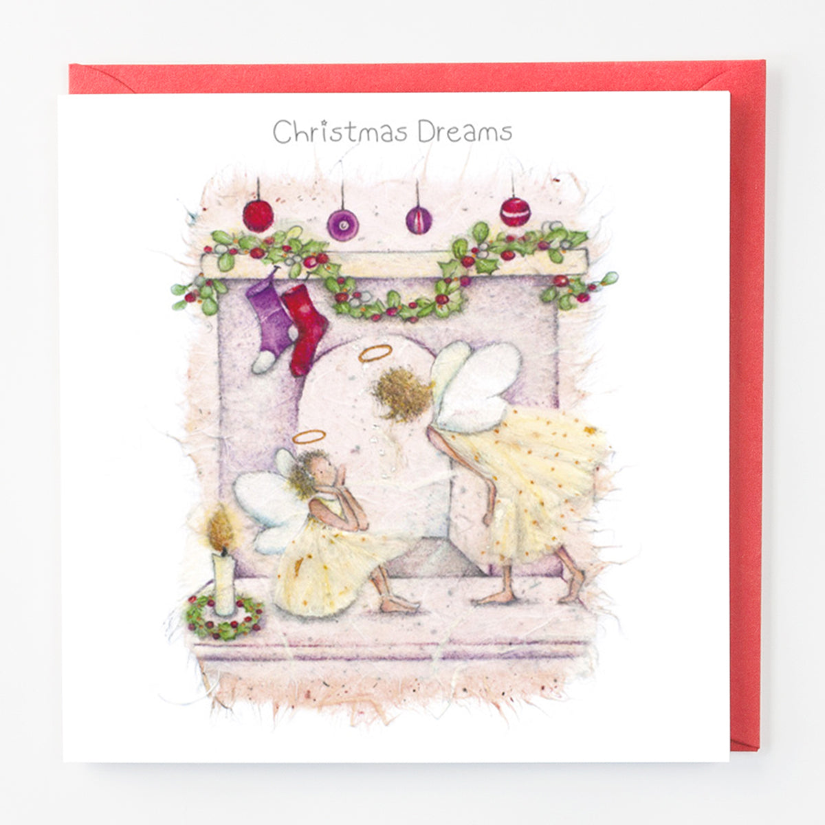 CW15 - Christmas Dreams