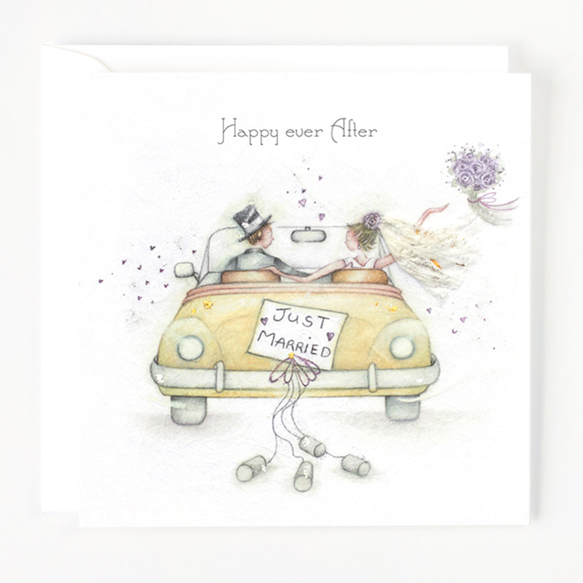 HEA05 - Happy Ever After