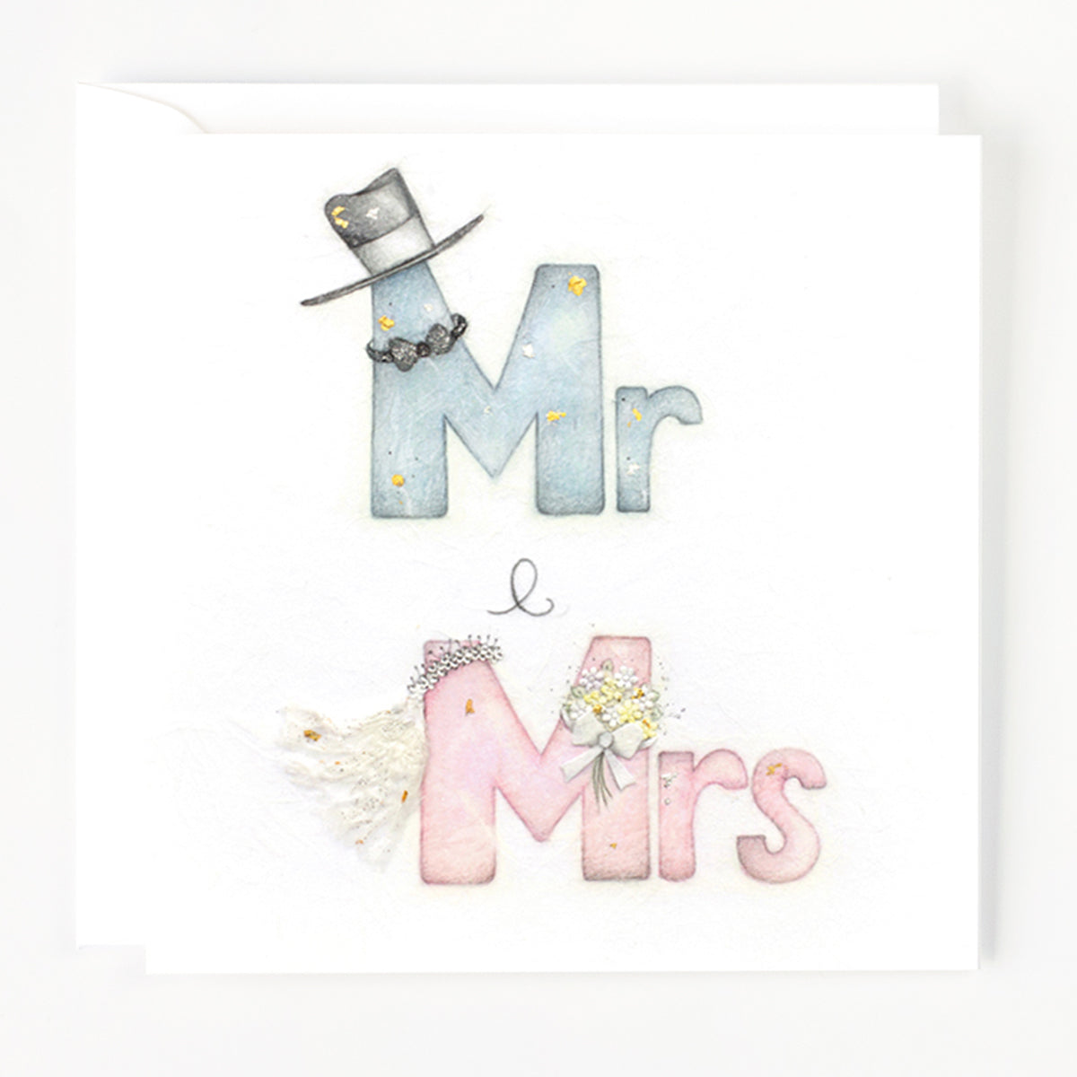 HEA09 - Mr & Mrs