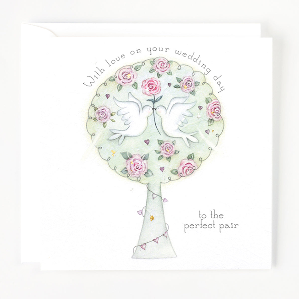 HEA10 - Perfect Pair