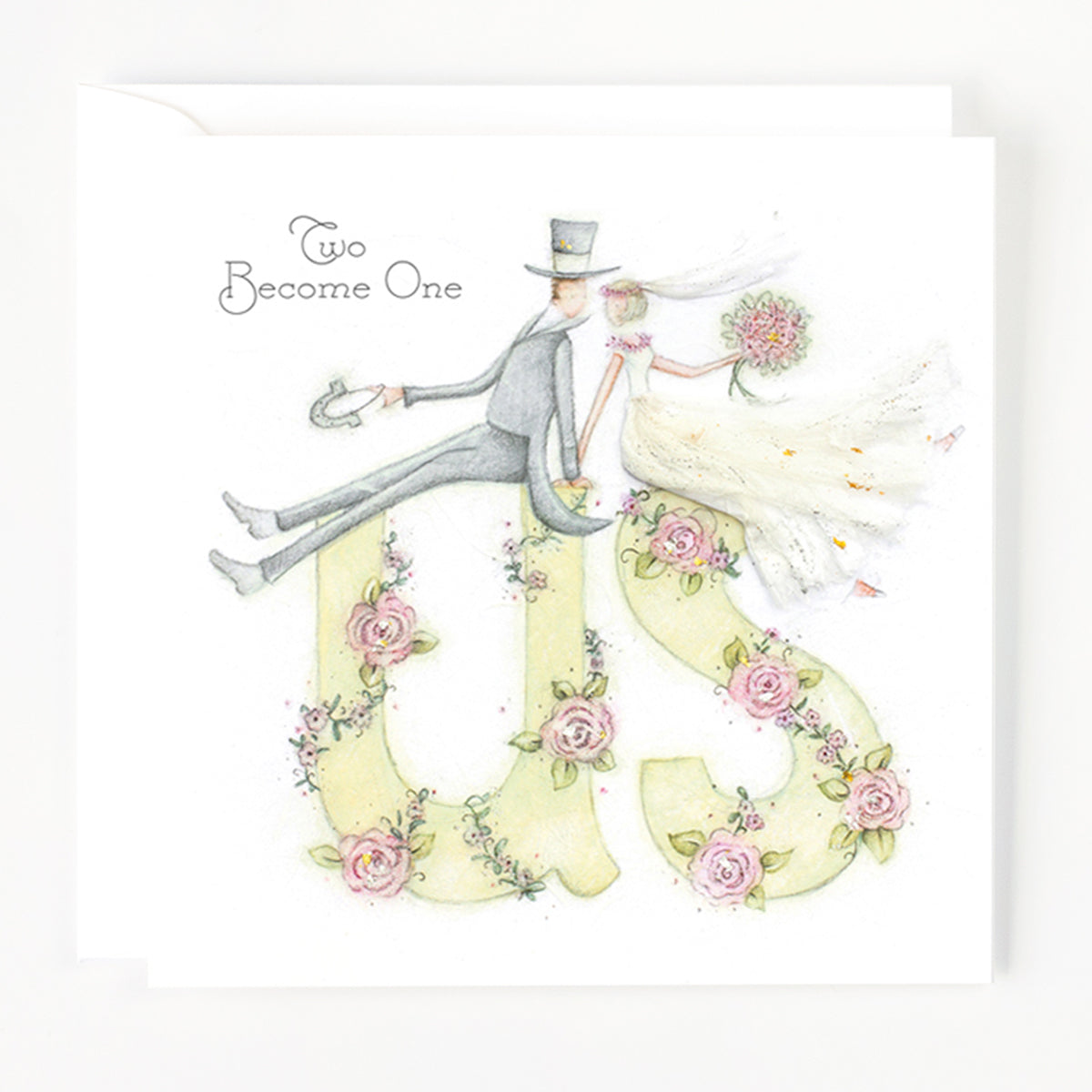 HEA11 - Two Become One