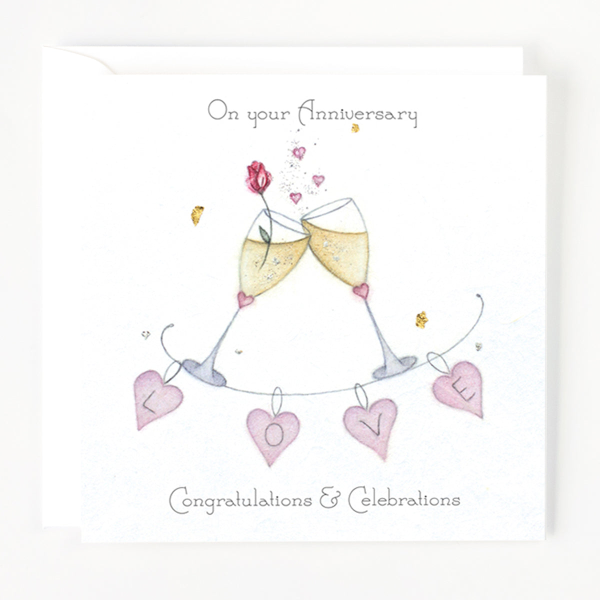 HEA13 - On Your Anniversary