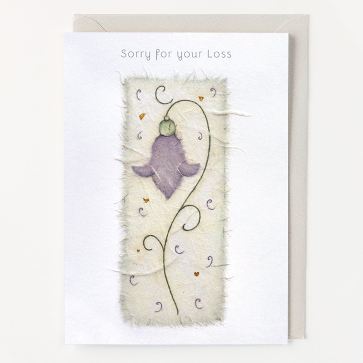 HF03 - Sorry for your Loss