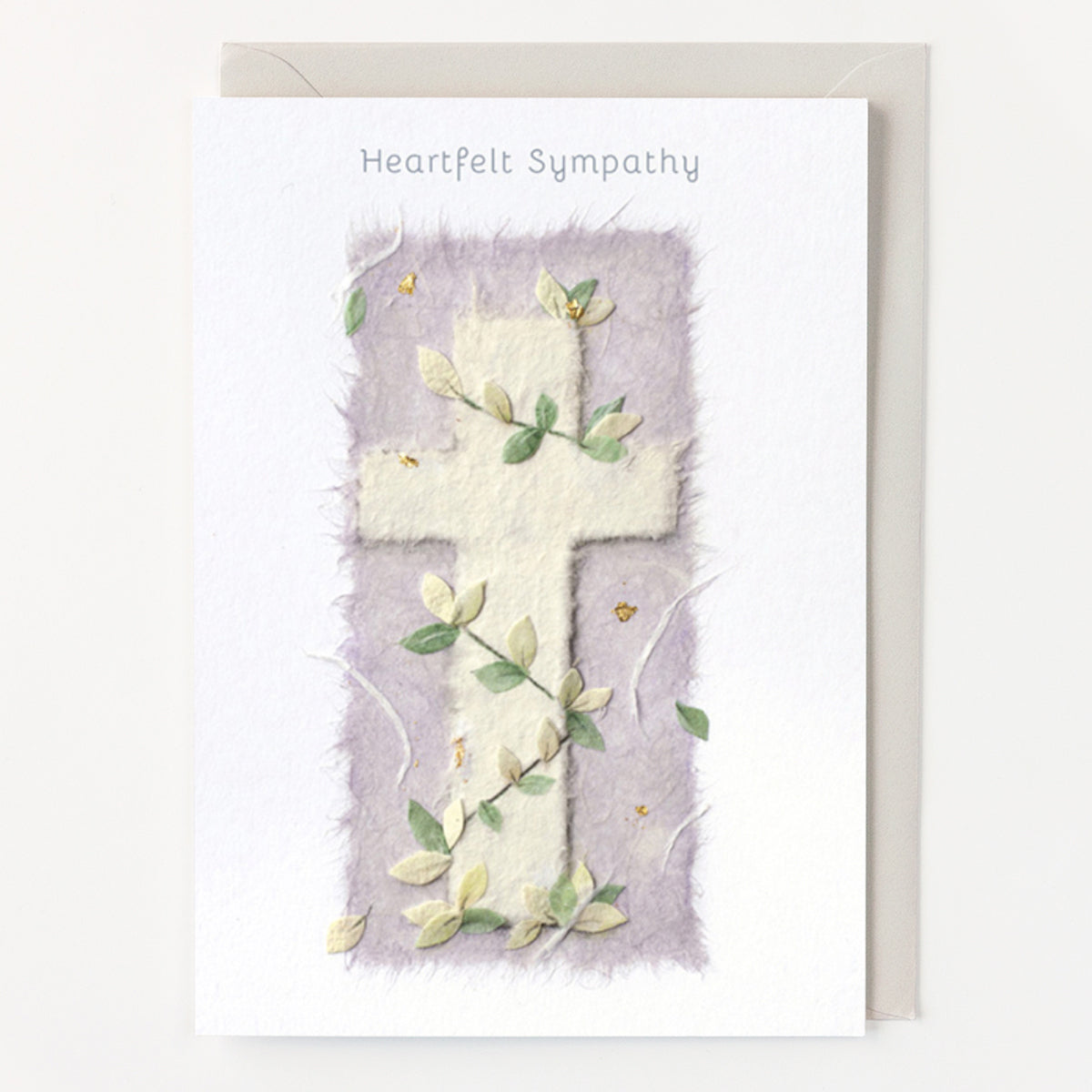 HF04 - Heartfelt Sympathy