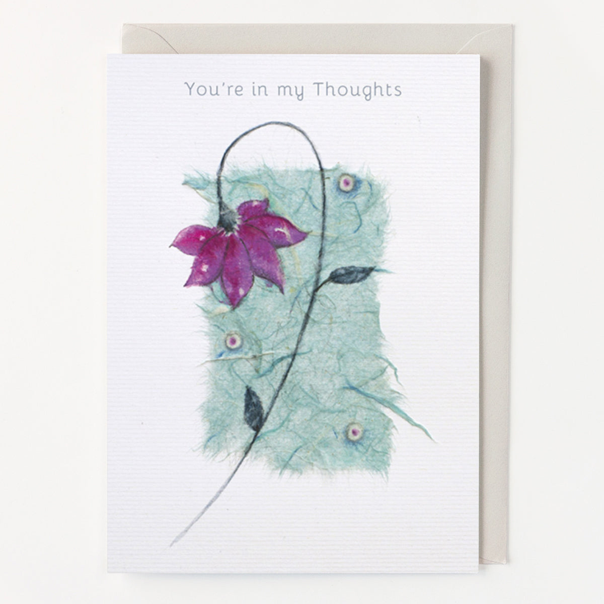 HF05 - You're in my Thoughts