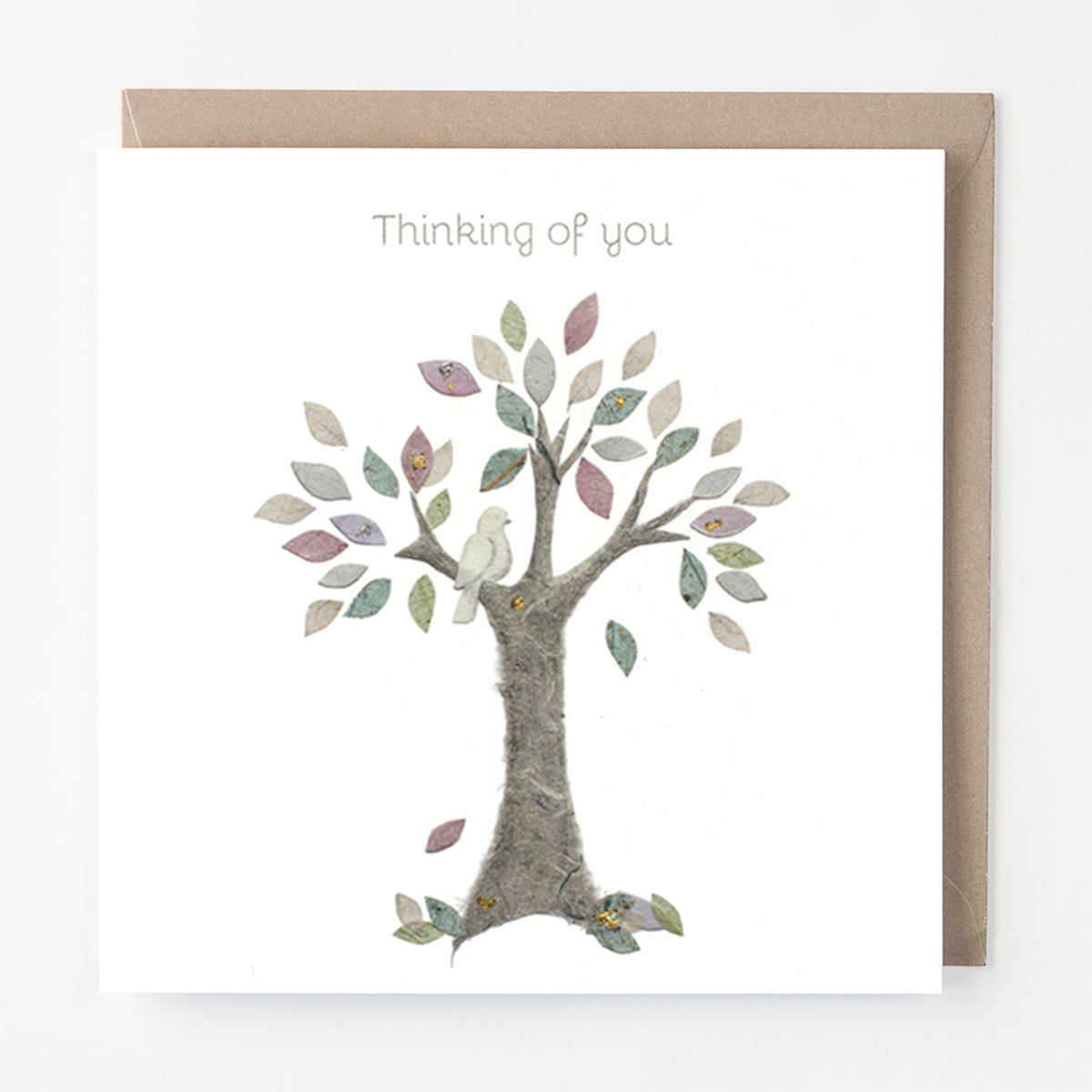 HF08 - Thinking of you