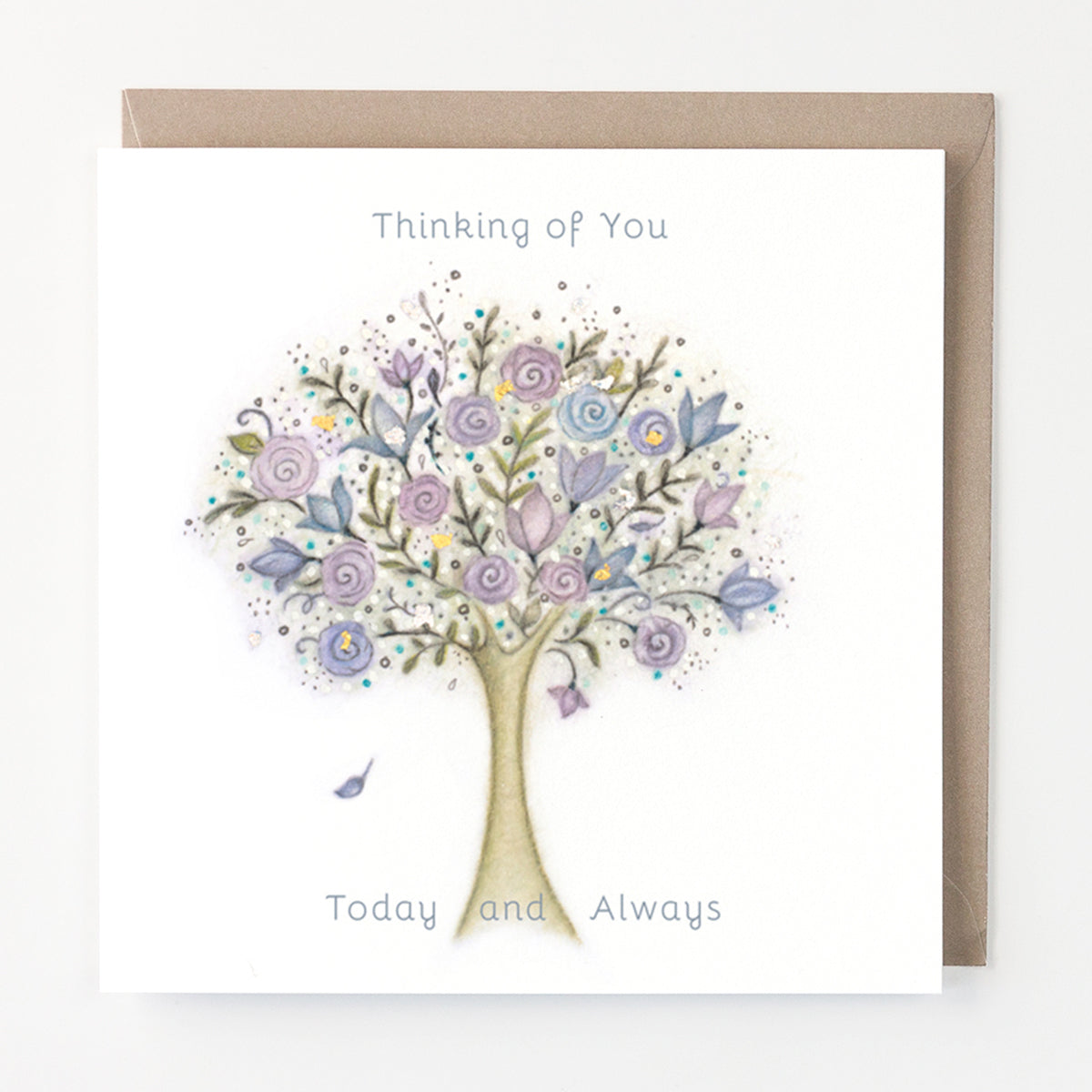 HF13 - Today and Always