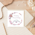 JTS03 - Happy Anniversary