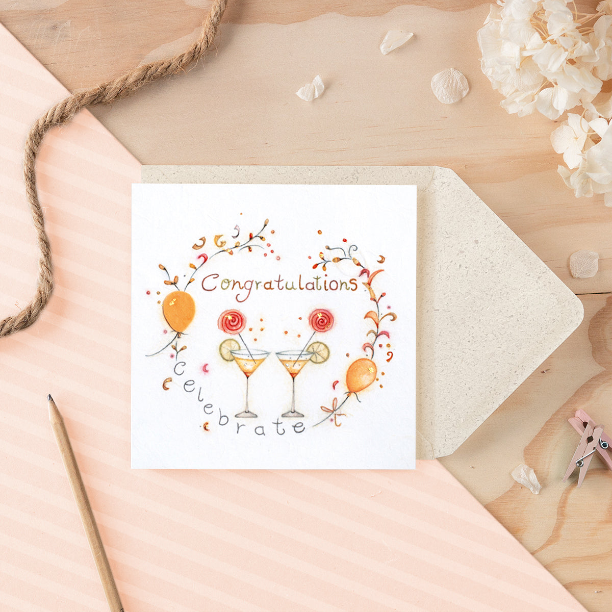 JTS05 - Congratulations