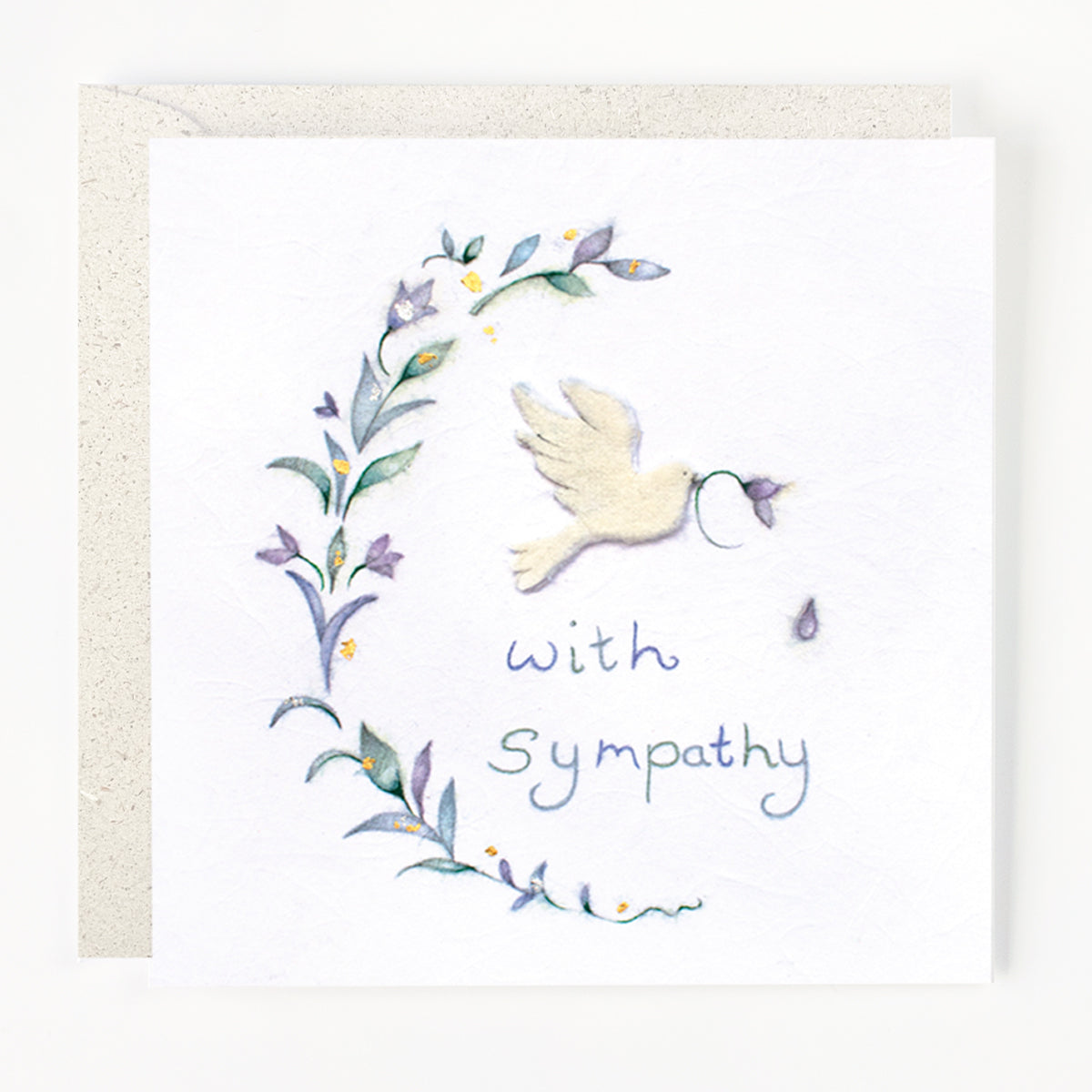 JTS12 - With Sympathy