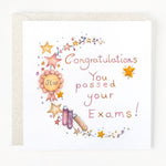 JTS15 - You passed your exams