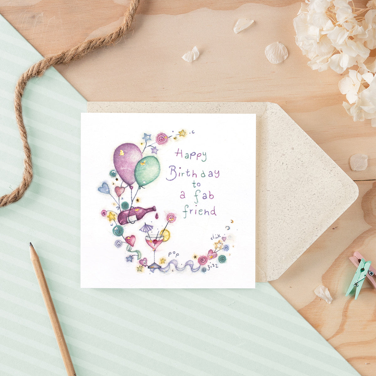 JTS19 - Happy Birthday