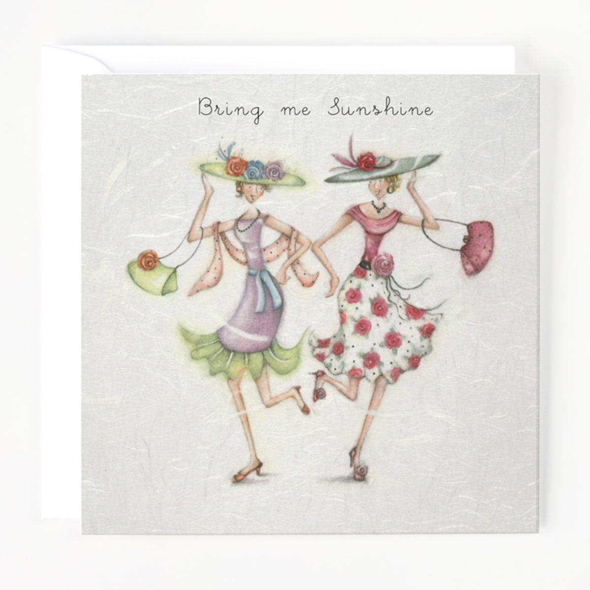 LL02 - Bring me Sunshine