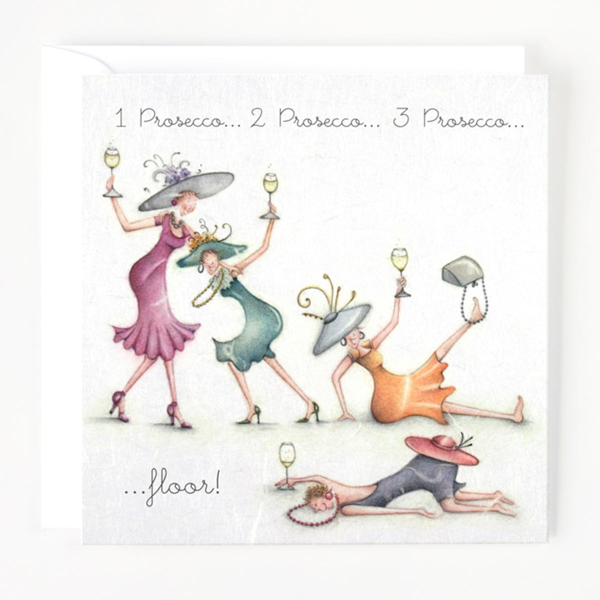 LL150 - Prosecco