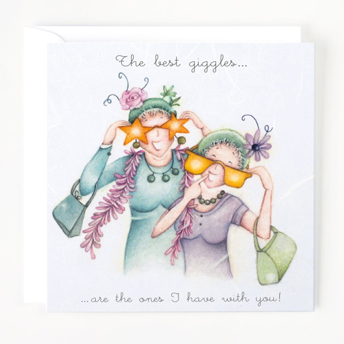 LL219 - The Best Giggles