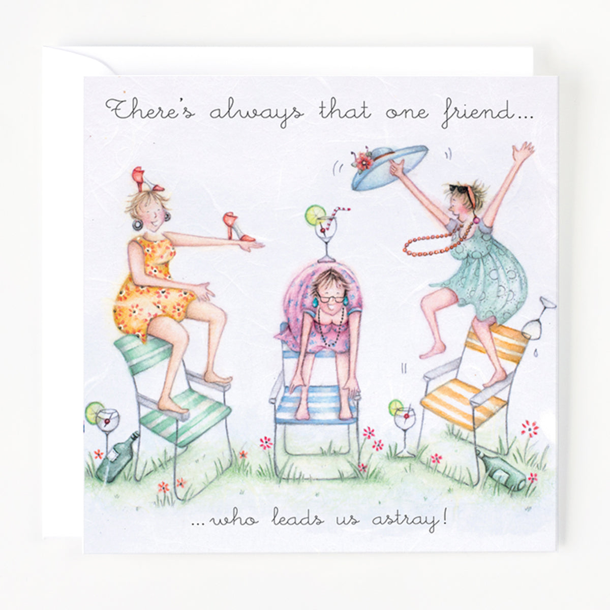 LL230 - that one friend