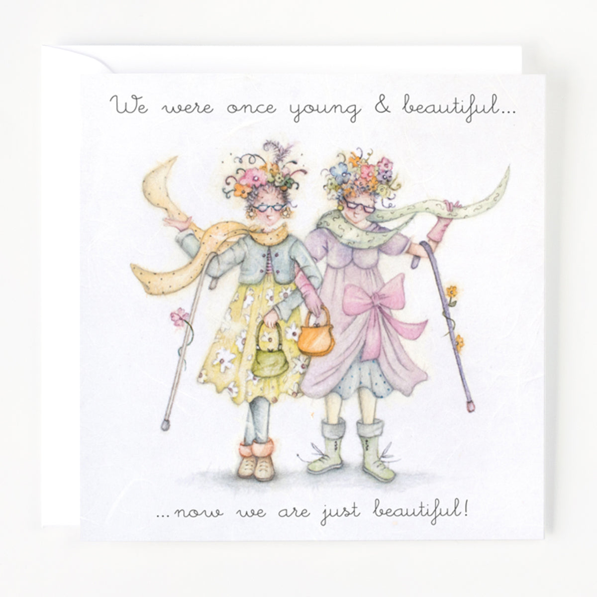 LL263 - Young & Beautiful
