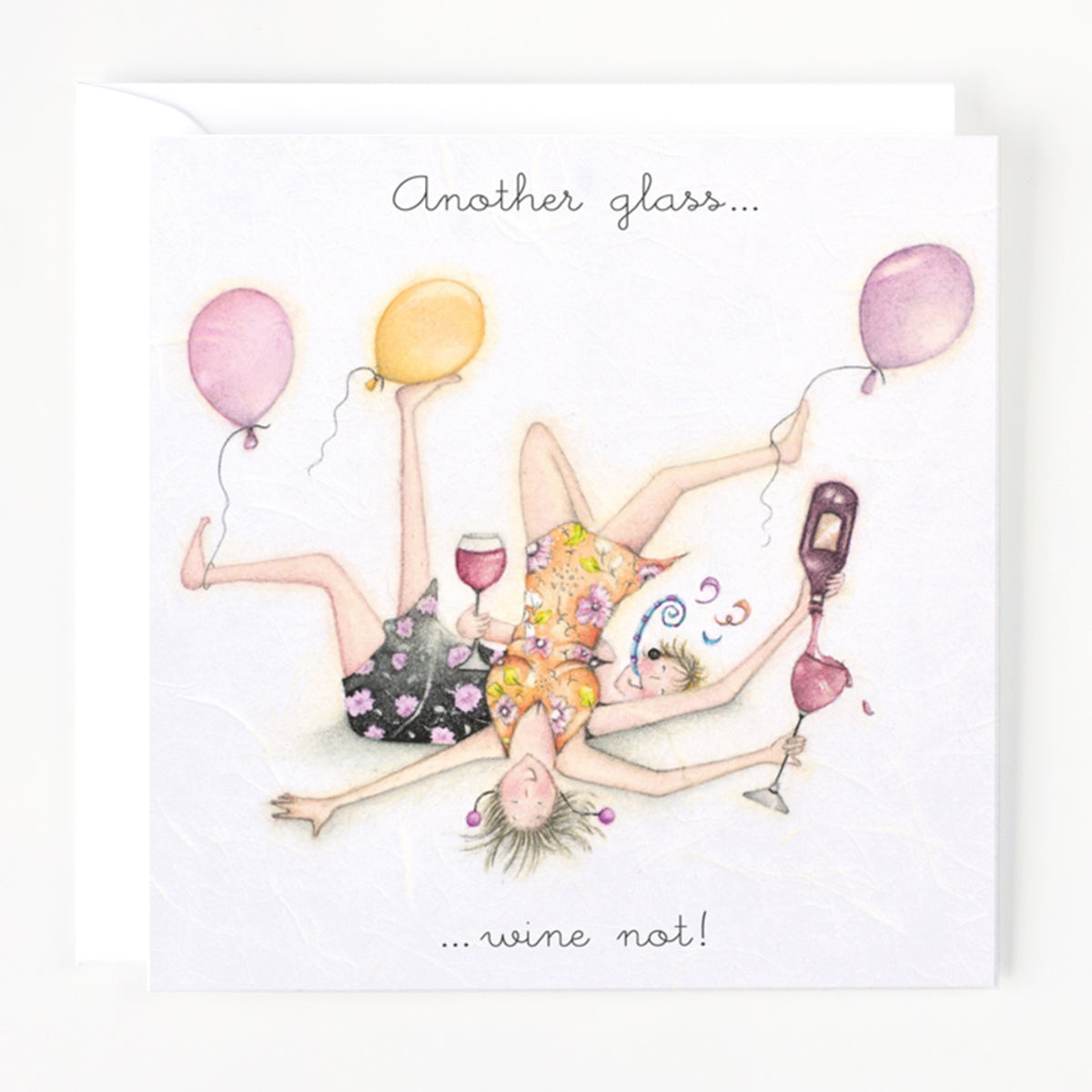 LL265 - Another Glass