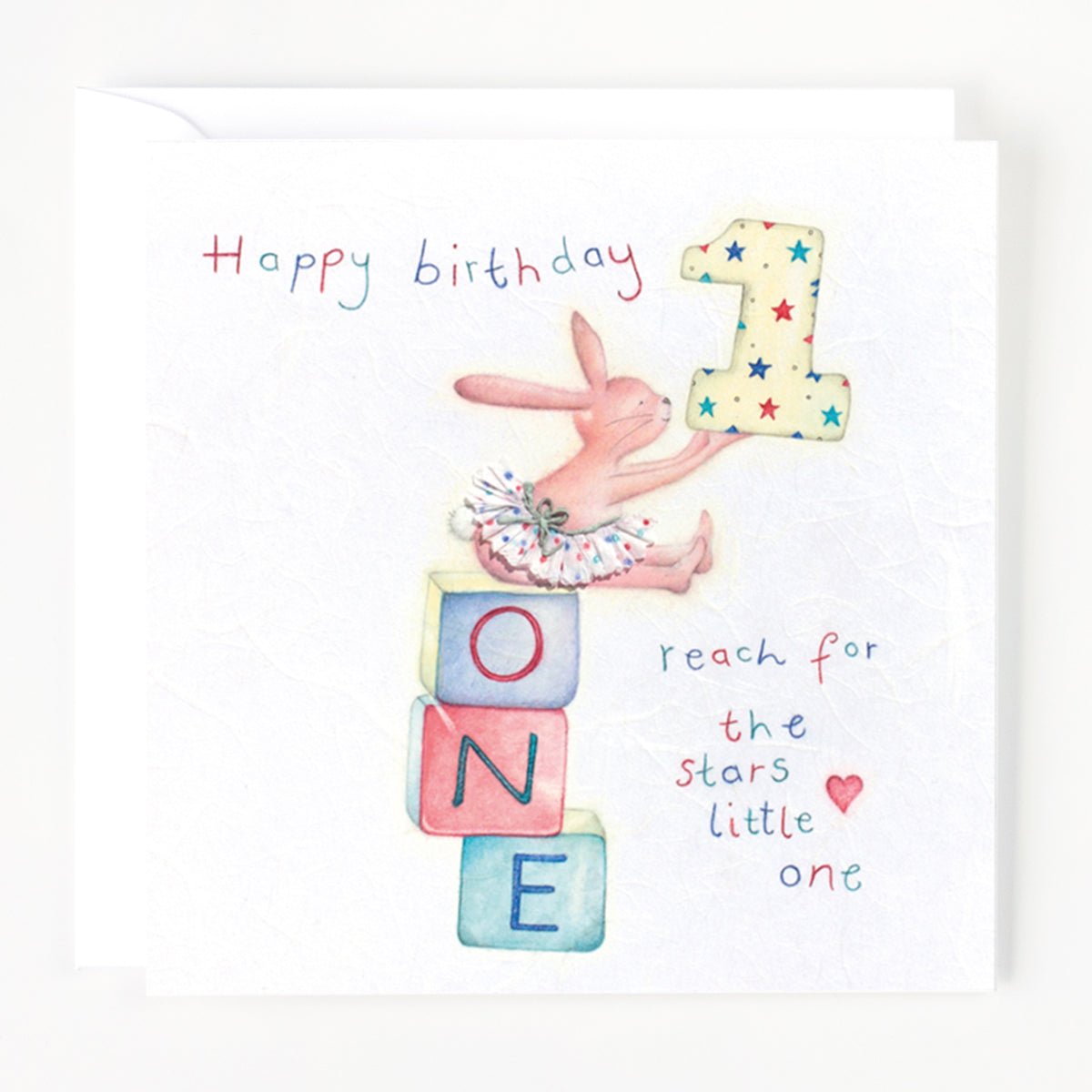 LO-01 - Reach for the Stars