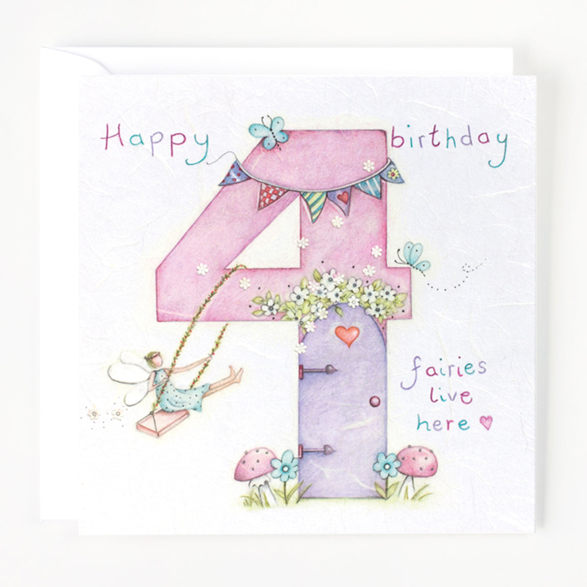 LO-04 - Fairies live here