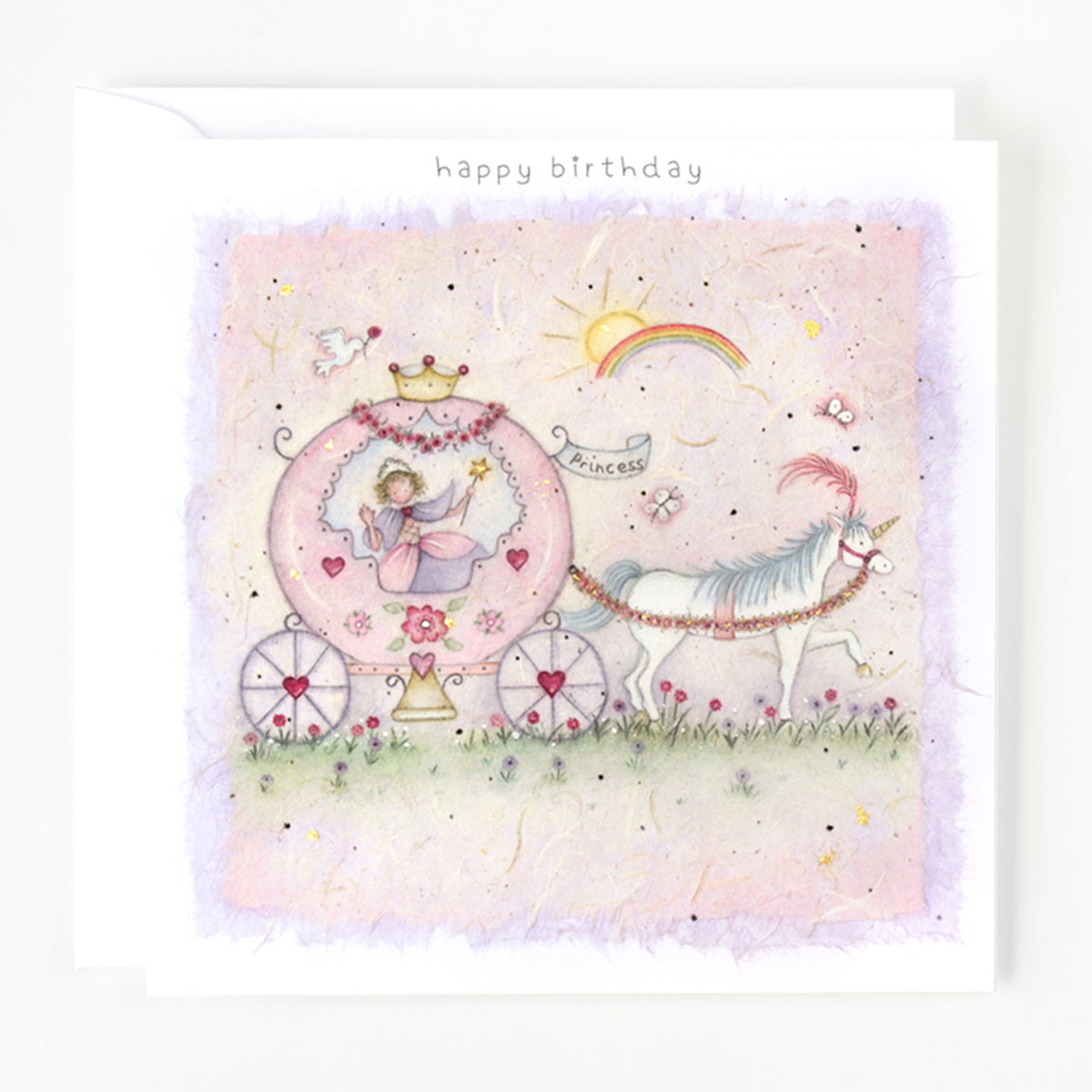 LO-17 - Pretty Princess