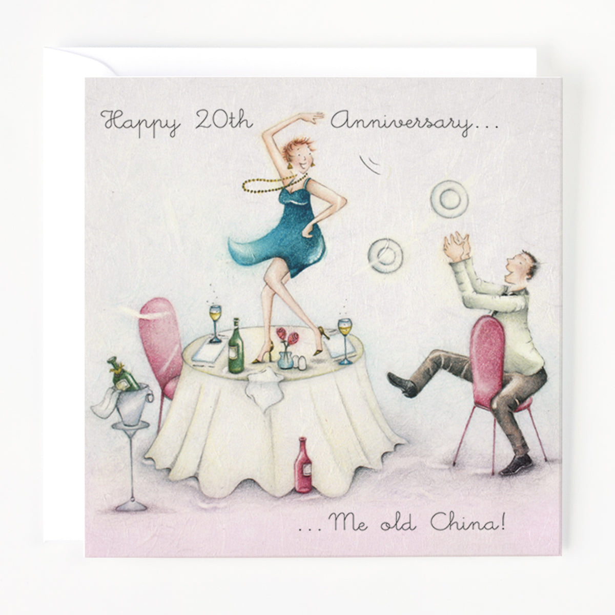 LT07 - Happy 20th Anniversary