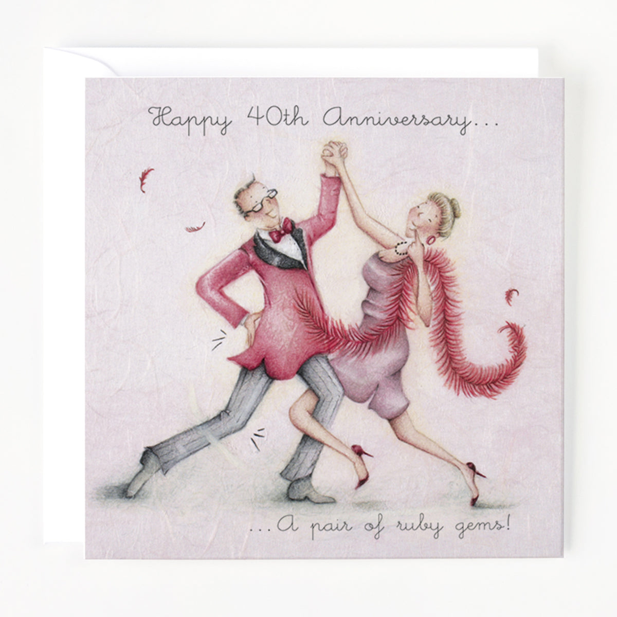 LT10 - Happy 40th Anniversary