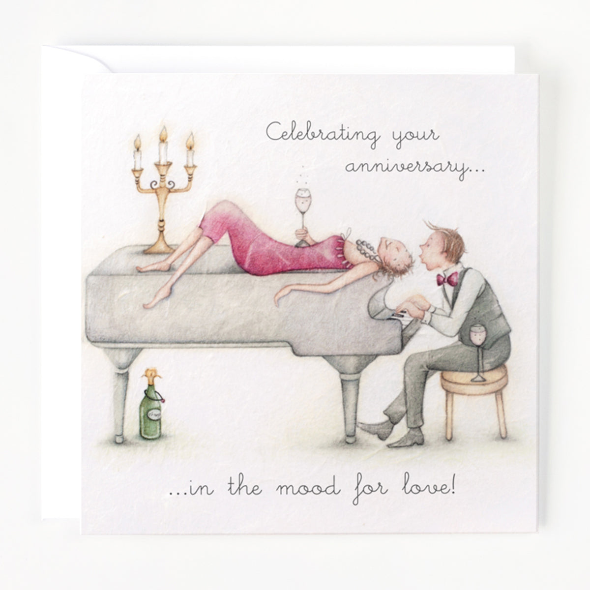 LT27 - Mood for Love