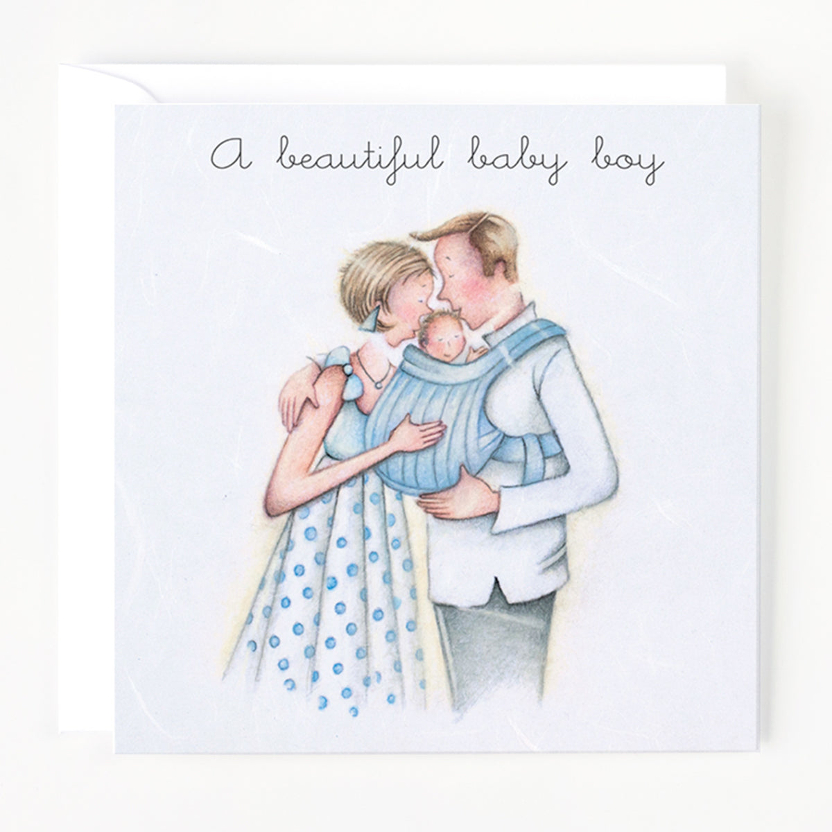 LT29 - A beautiful baby boy