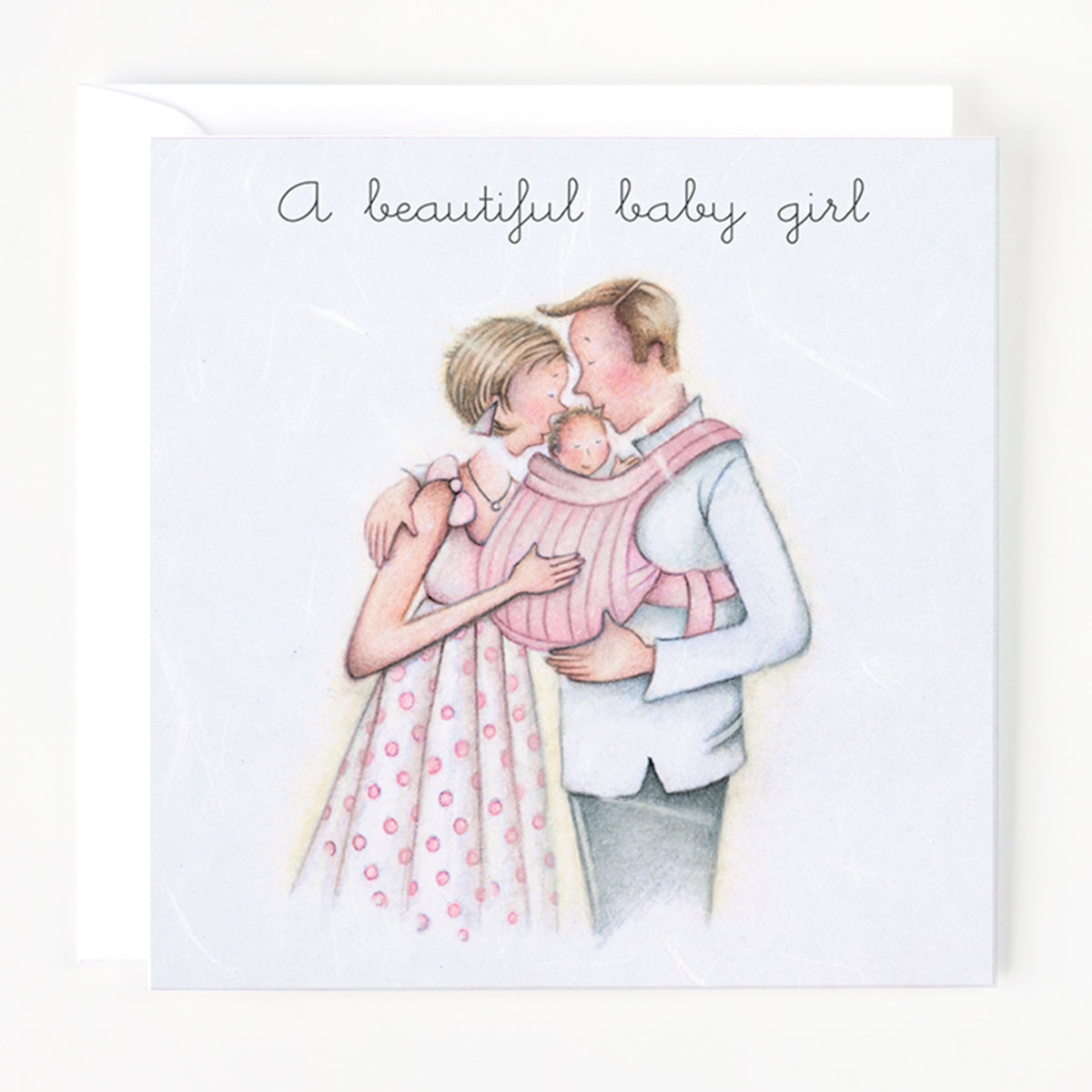 LT30 - A beautiful baby girl