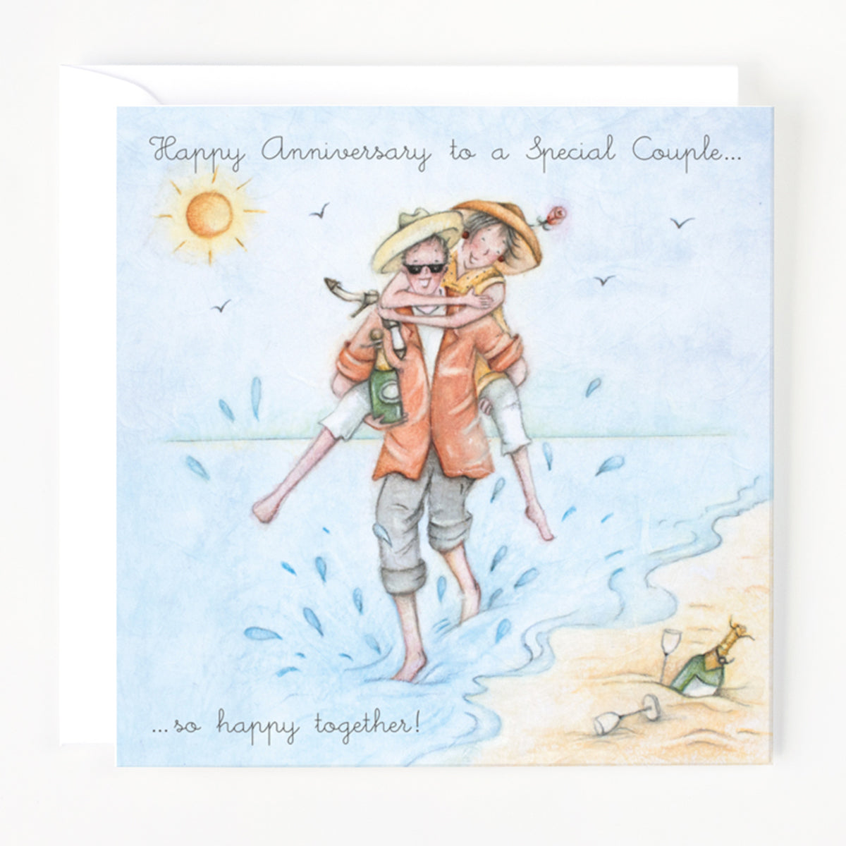 LT32 - Happy Anniversary