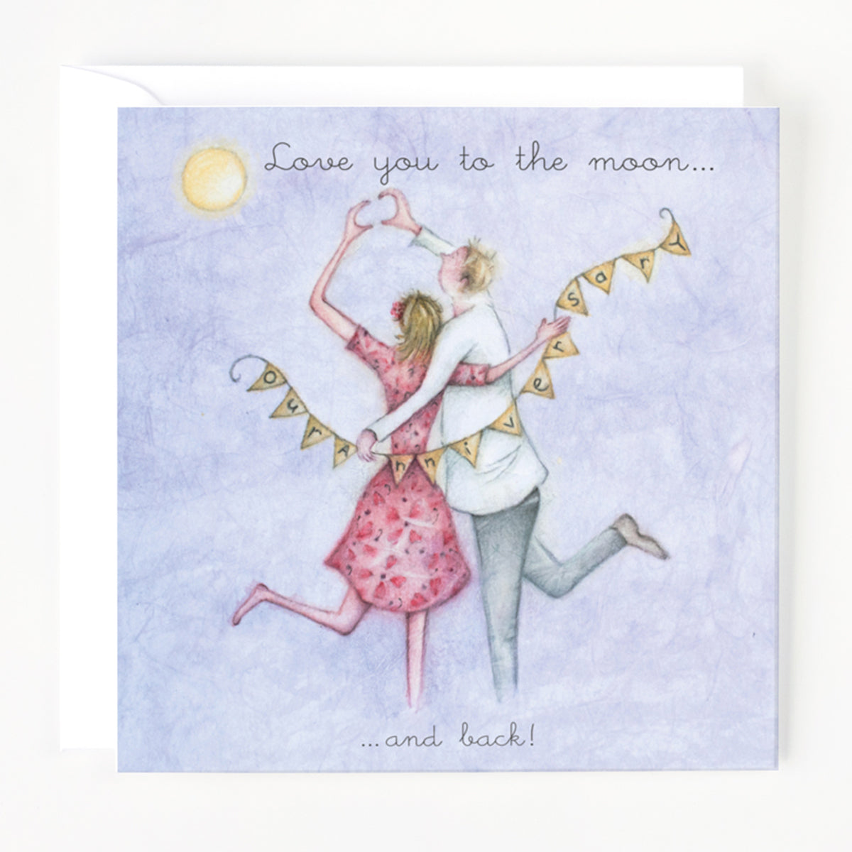 LT33 - Love You To The Moon