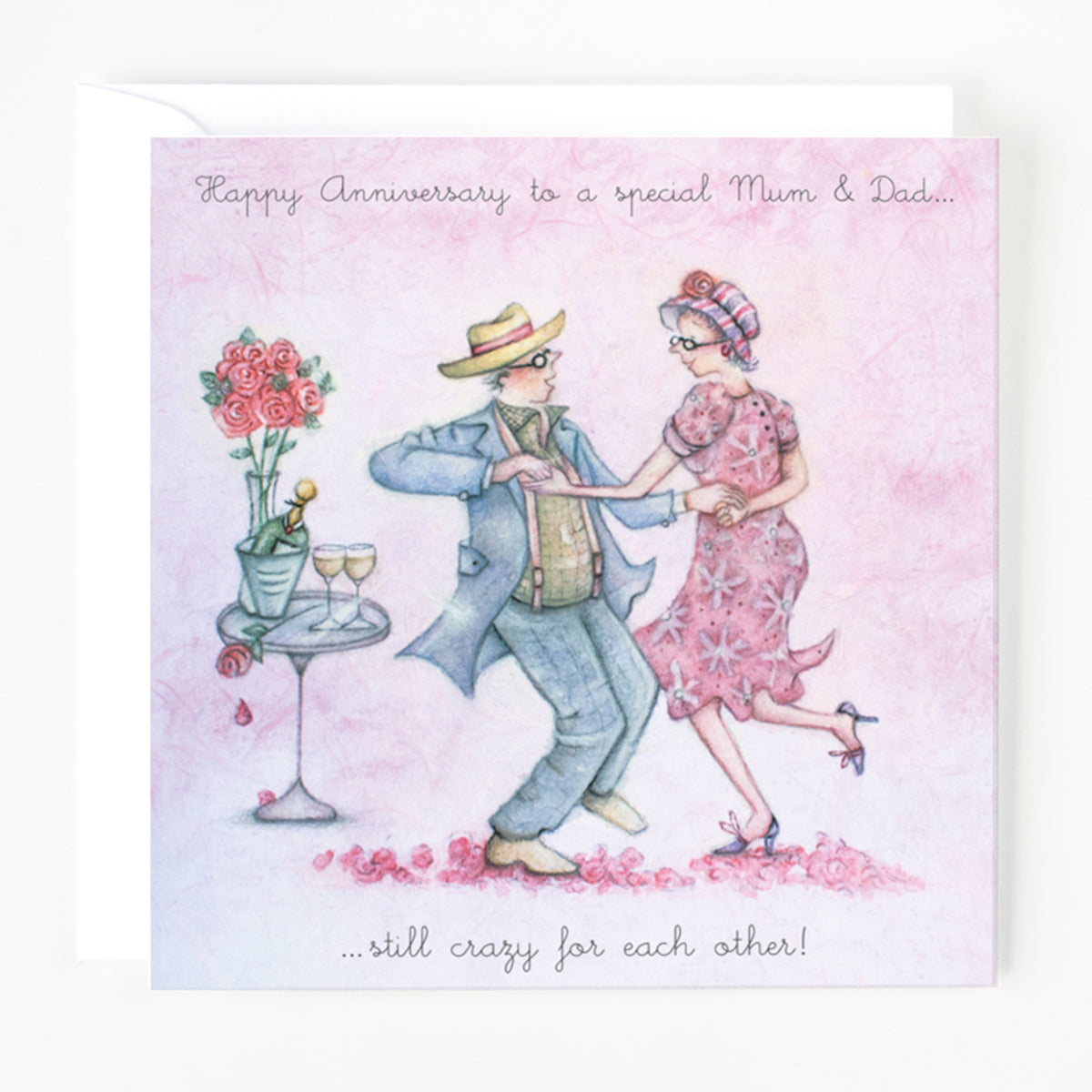 LT34 - Happy Anniversary