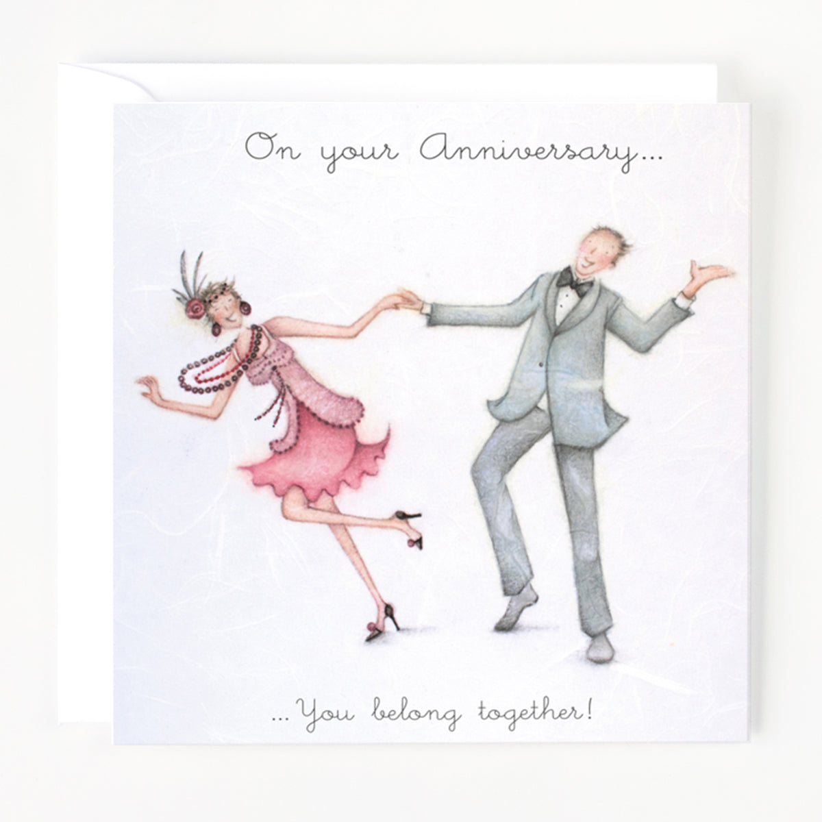 LT38 - On Your Anniversary