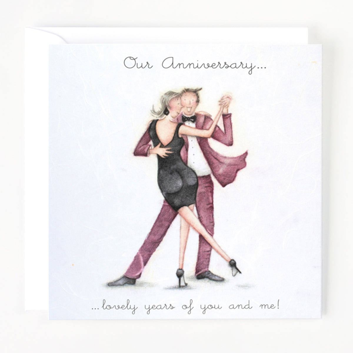 LT40 - Our Anniversary