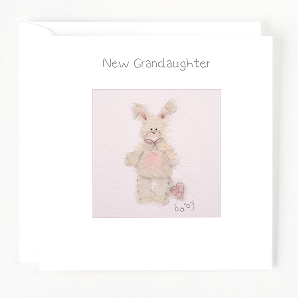 LW17 - New Grandaughter