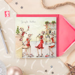 LX07 - Jingle Belles