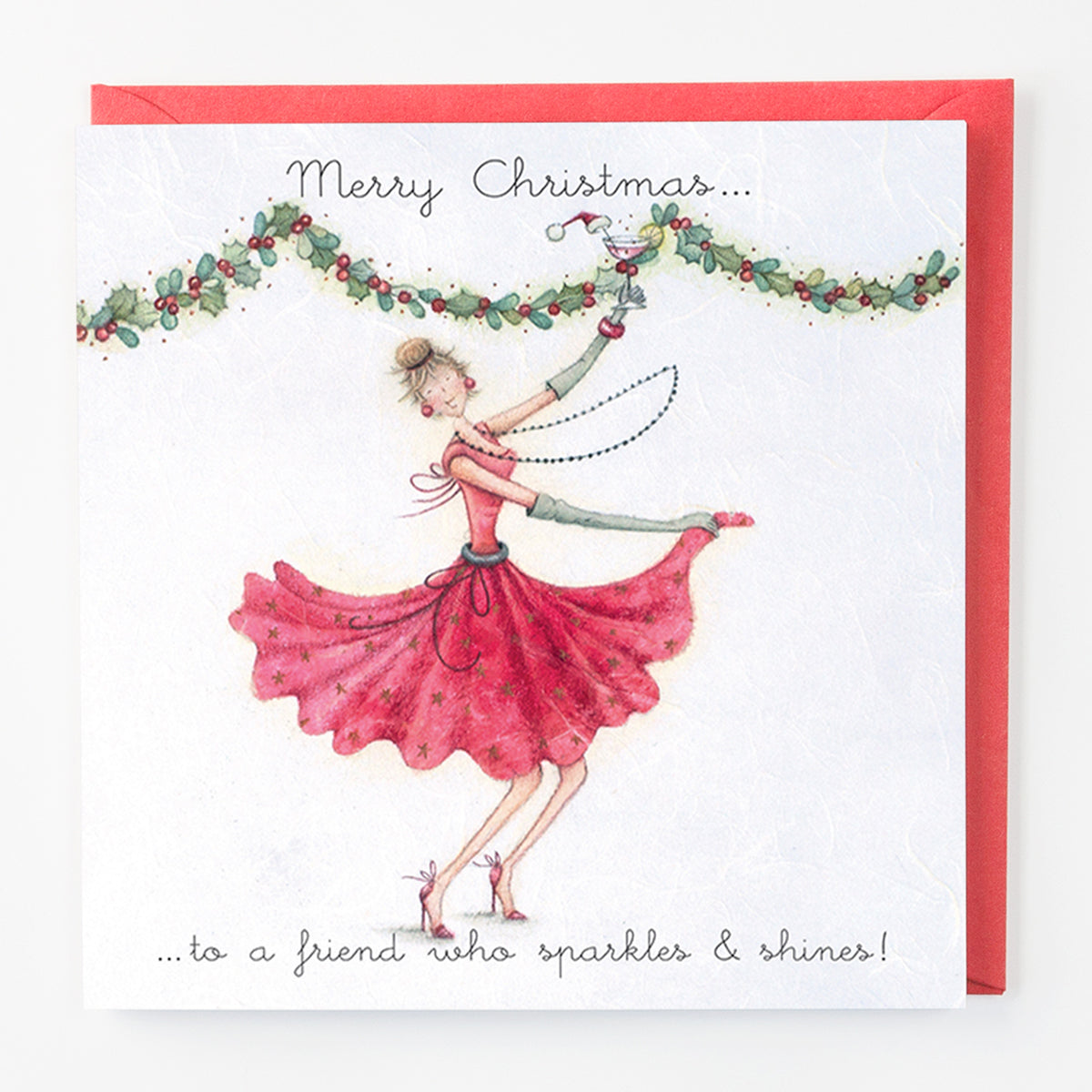 LX32 - Sparkles & Shines