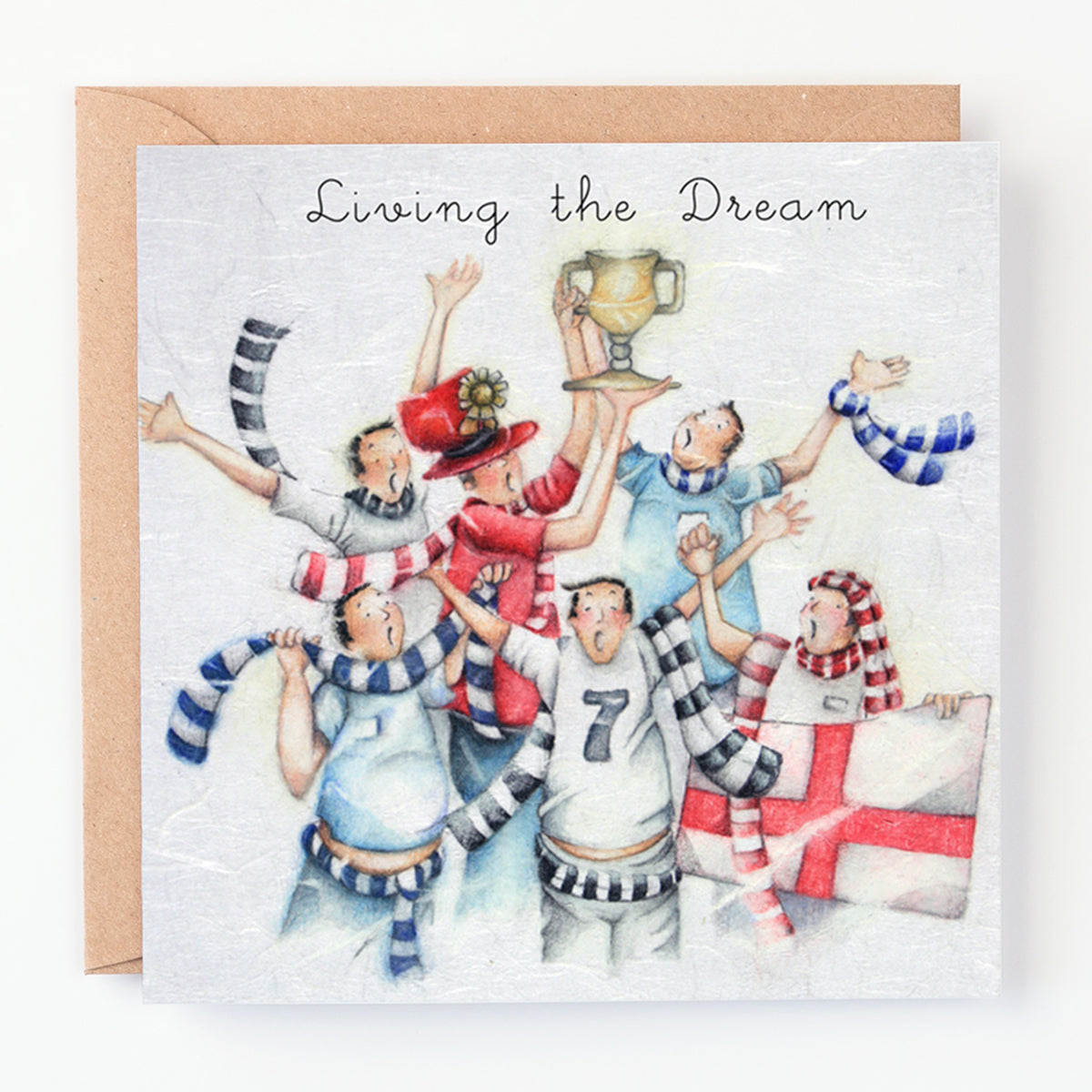 ML03 - Living the Dream