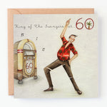 ML12 - King of the Swingers at 60