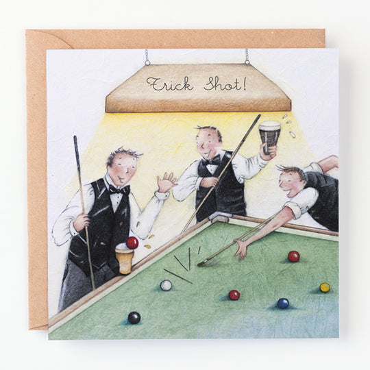 ML46 - Trick Shot